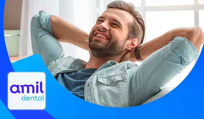 Plano Odontológico Amil Dental E170 Prótese Estética com Ortodontia – Corretor Habilitado Amil Dental