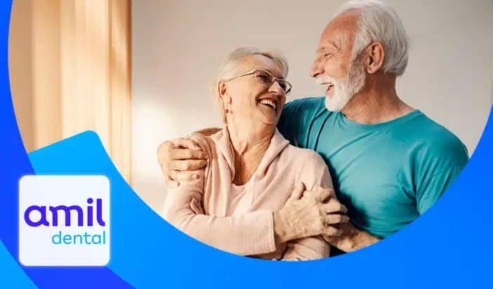 Plano Odontológico Amil Dental E90 Prótese Estética – Corretor Habilitado Amil Dental